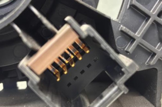 Contacteur tournant RENAULT CLIO 3