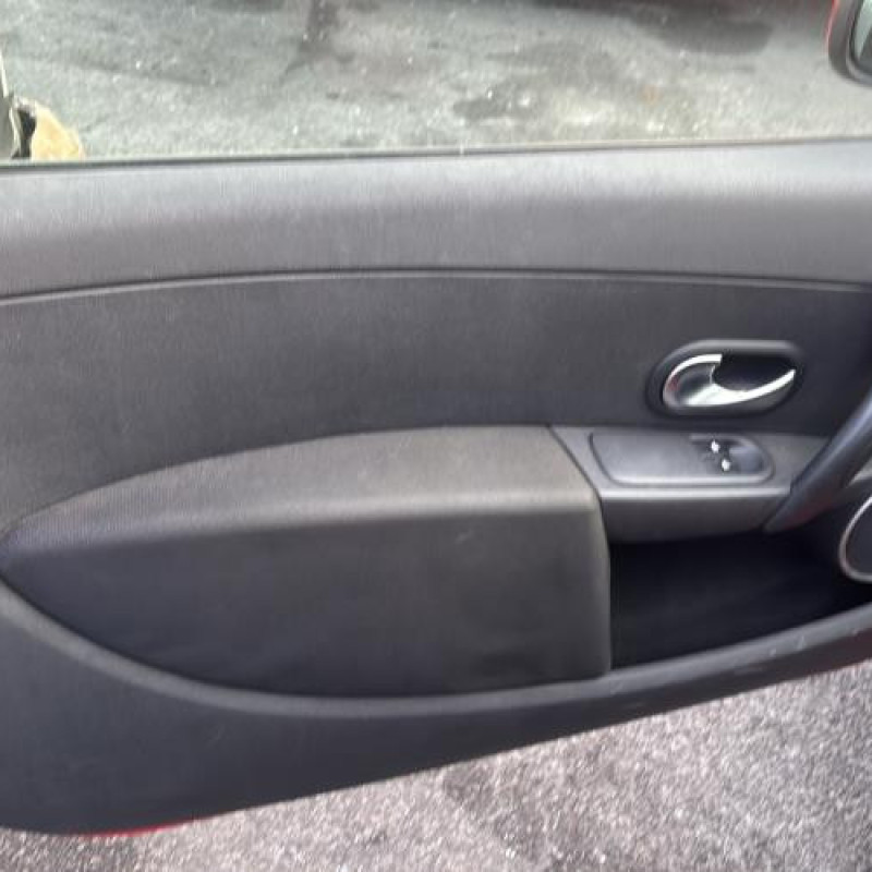 Contacteur tournant RENAULT CLIO 3 Photo n°15