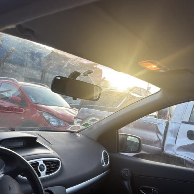 Contacteur tournant RENAULT CLIO 3 Photo n°19