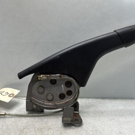 Levier frein à main RENAULT CLIO 3 Photo n°1