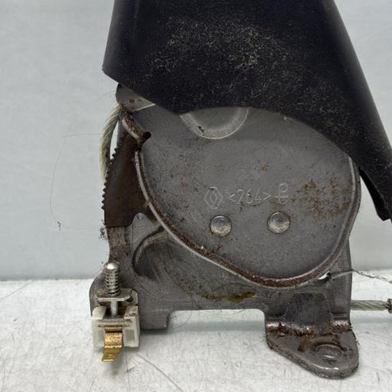 Levier frein à main RENAULT CLIO 3 Photo n°3