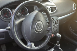 Levier frein à main RENAULT CLIO 3