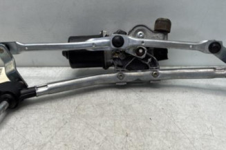 Moteur essuie glace avant RENAULT CLIO 3 Photo n°1