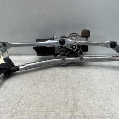 Moteur essuie glace avant RENAULT CLIO 3 Photo n°1