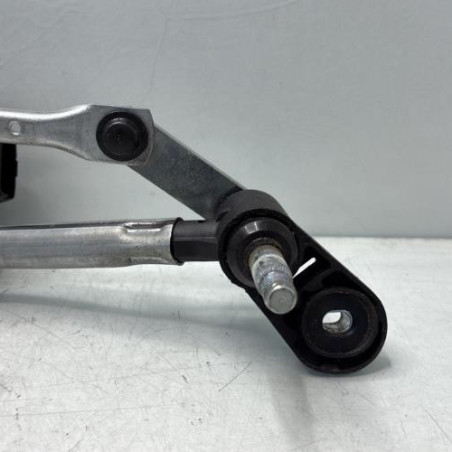 Moteur essuie glace avant RENAULT CLIO 3