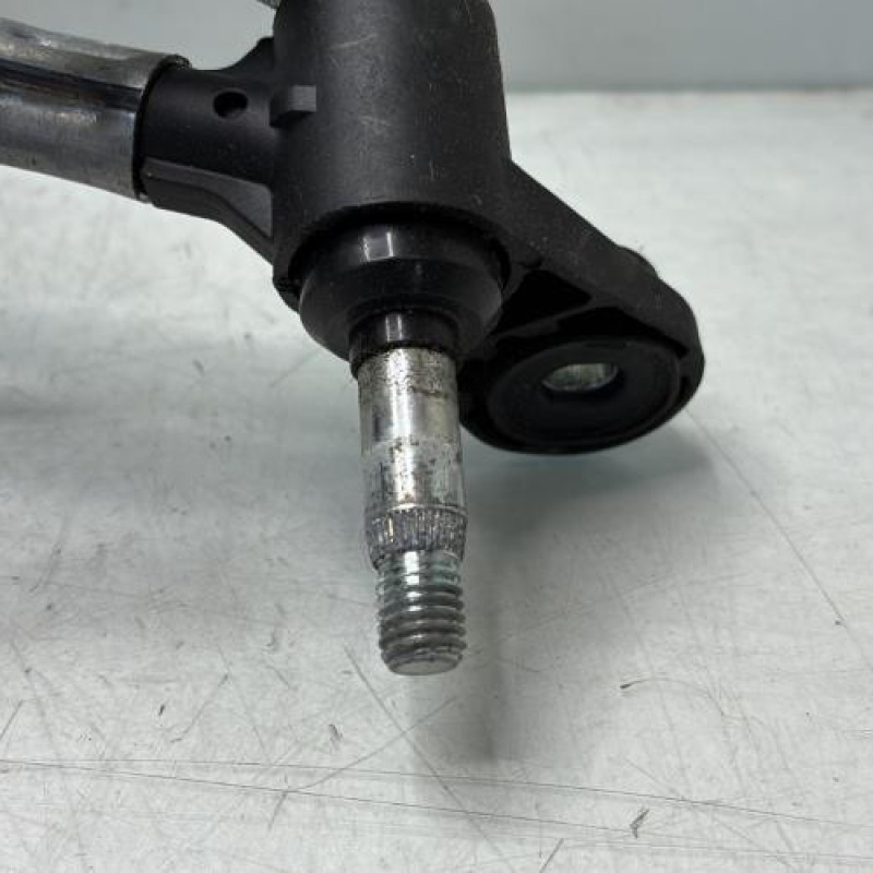 Moteur essuie glace avant RENAULT CLIO 3 Photo n°3