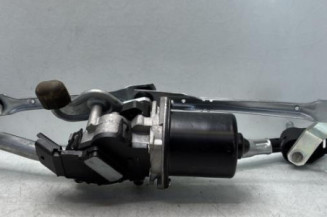 Moteur essuie glace avant RENAULT CLIO 3