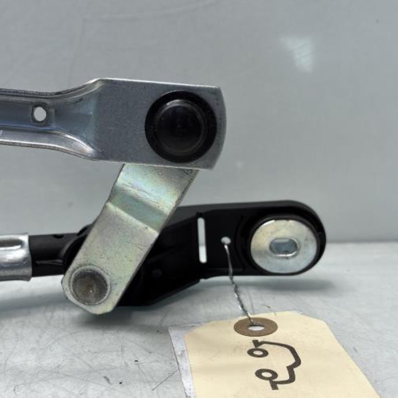 Moteur essuie glace avant RENAULT CLIO 3 Photo n°8