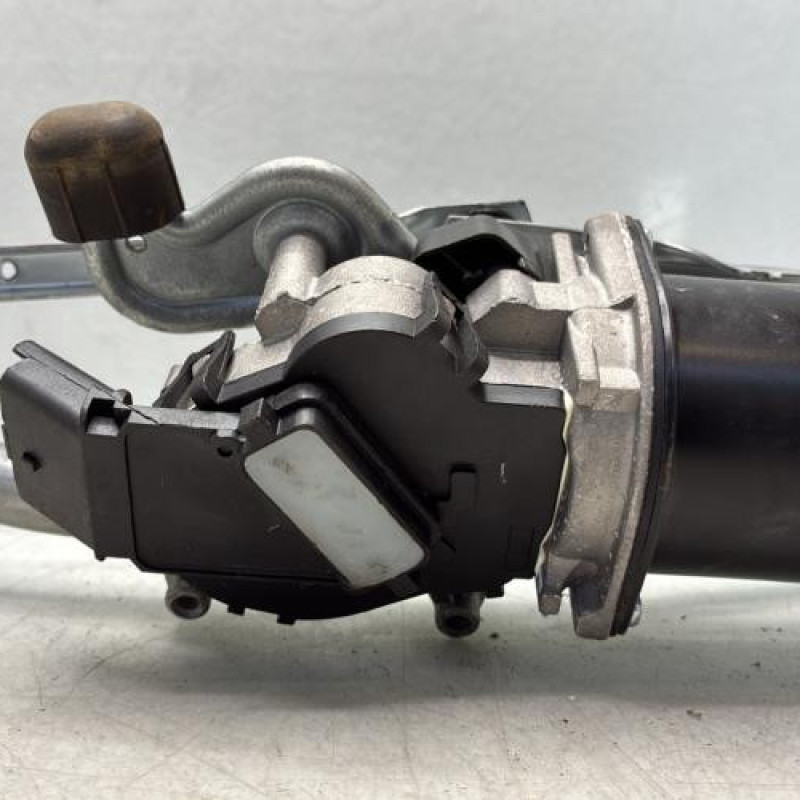 Moteur essuie glace avant RENAULT CLIO 3 Photo n°9