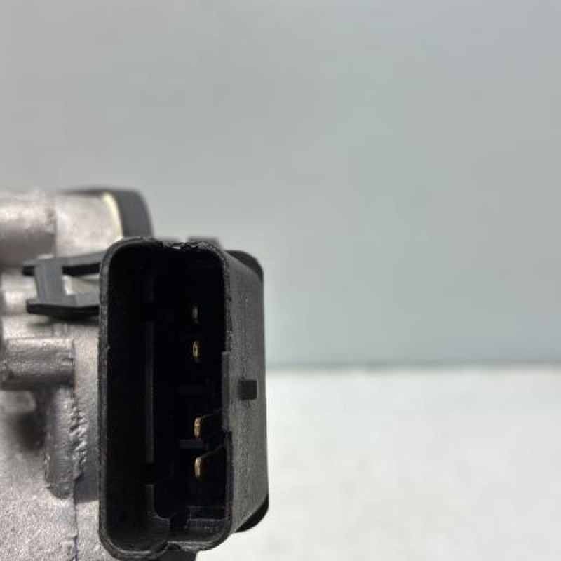 Moteur essuie glace avant RENAULT CLIO 3 Photo n°11