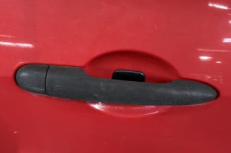 Porte avant droit RENAULT CLIO 3