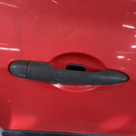 Porte avant droit RENAULT CLIO 3