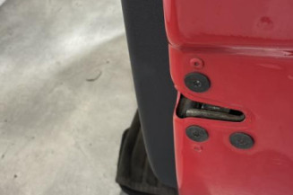 Porte avant droit RENAULT CLIO 3