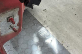 Porte avant droit RENAULT CLIO 3