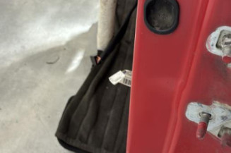 Porte avant gauche RENAULT CLIO 3