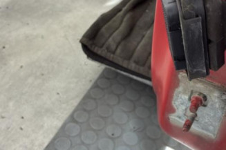 Porte avant gauche RENAULT CLIO 3