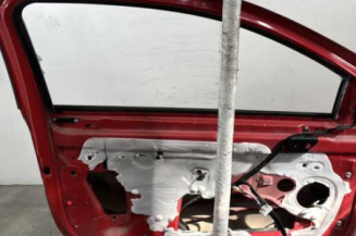 Porte avant gauche RENAULT CLIO 3