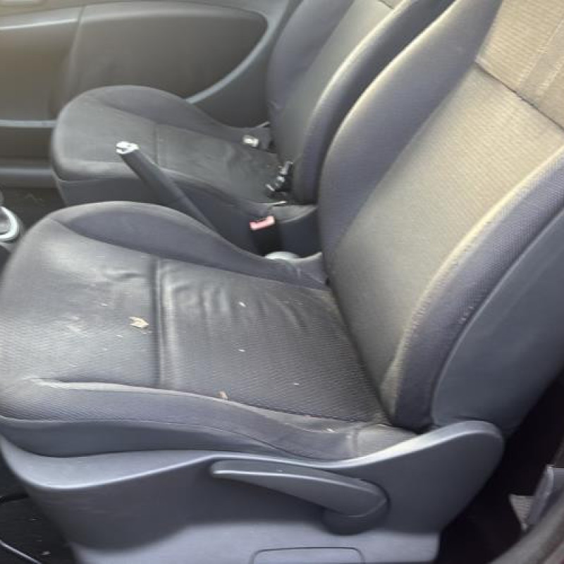 Porte avant gauche RENAULT CLIO 3 Photo n°16