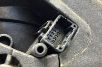 Retroviseur gauche RENAULT CLIO 3