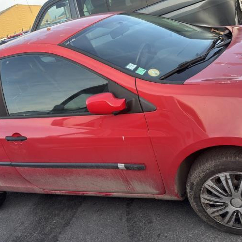 Retroviseur gauche RENAULT CLIO 3 Photo n°9