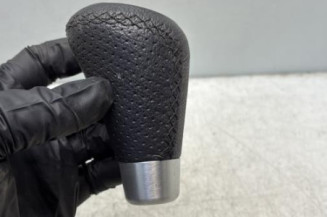 Pommeau de vitesses RENAULT CLIO 3