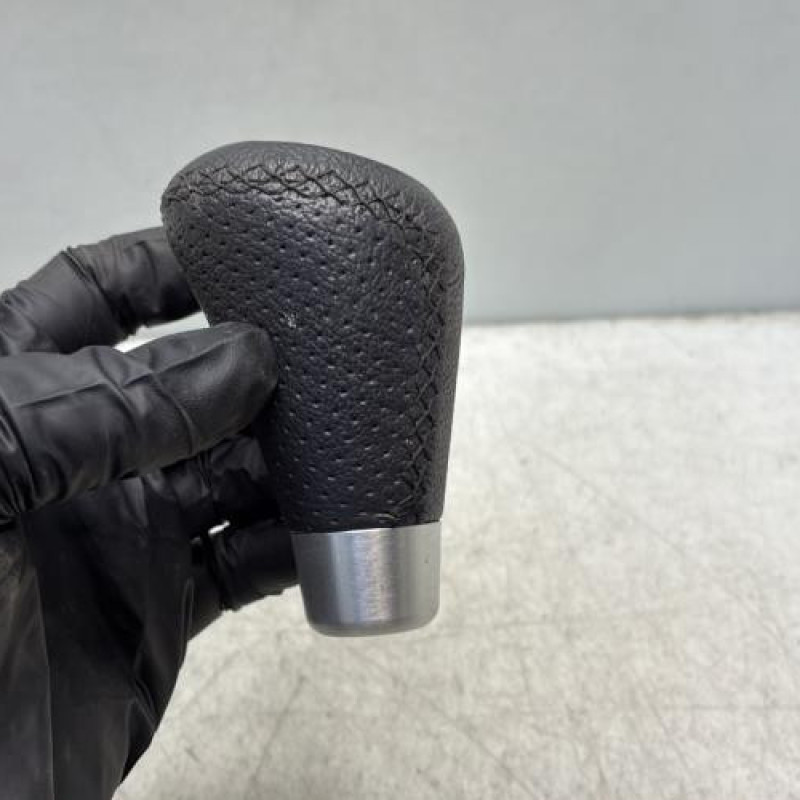 Pommeau de vitesses RENAULT CLIO 3 Photo n°2