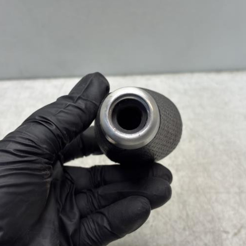 Pommeau de vitesses RENAULT CLIO 3 Photo n°3