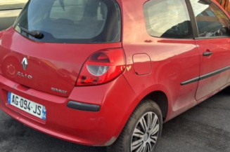 Pommeau de vitesses RENAULT CLIO 3