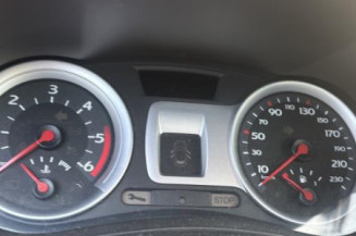 Pommeau de vitesses RENAULT CLIO 3