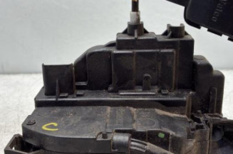 Serrure avant gauche RENAULT CLIO 3