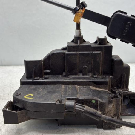 Serrure avant gauche RENAULT CLIO 3