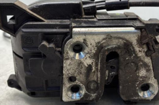 Serrure avant gauche RENAULT CLIO 3