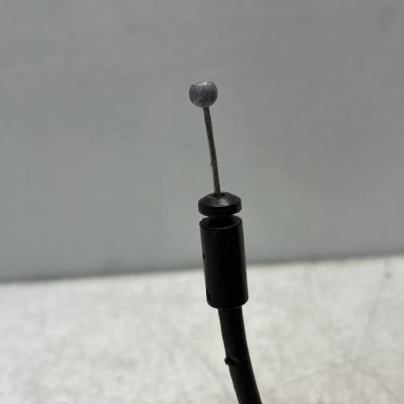 Serrure avant gauche RENAULT CLIO 3 Photo n°6