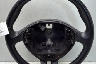 Volant RENAULT CLIO 3 Photo n°1