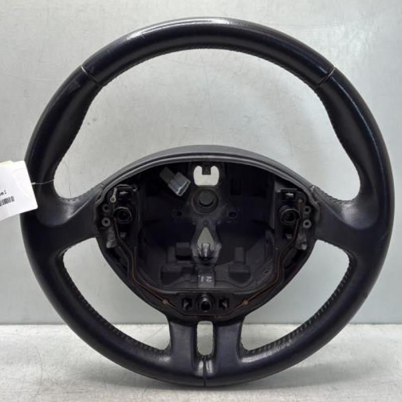 Volant RENAULT CLIO 3 Photo n°1