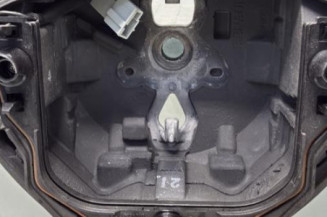 Volant RENAULT CLIO 3