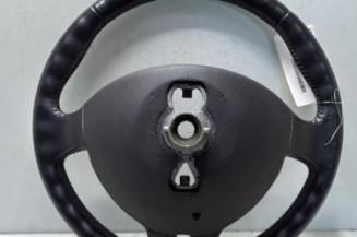 Volant RENAULT CLIO 3