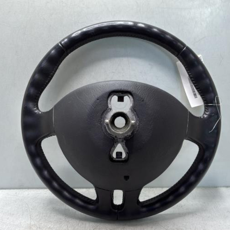 Volant RENAULT CLIO 3 Photo n°3