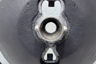 Volant RENAULT CLIO 3