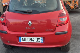 Volant RENAULT CLIO 3