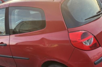 Volant RENAULT CLIO 3