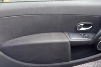 Volant RENAULT CLIO 3