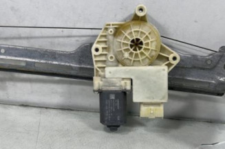 Leve vitre electrique arriere gauche PEUGEOT 308 2 SW Photo n°1