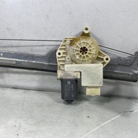 Leve vitre electrique arriere gauche PEUGEOT 308 2 SW Photo n°1