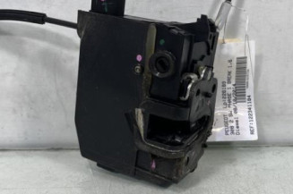 Serrure arriere gauche PEUGEOT 308 2 SW Photo n°1