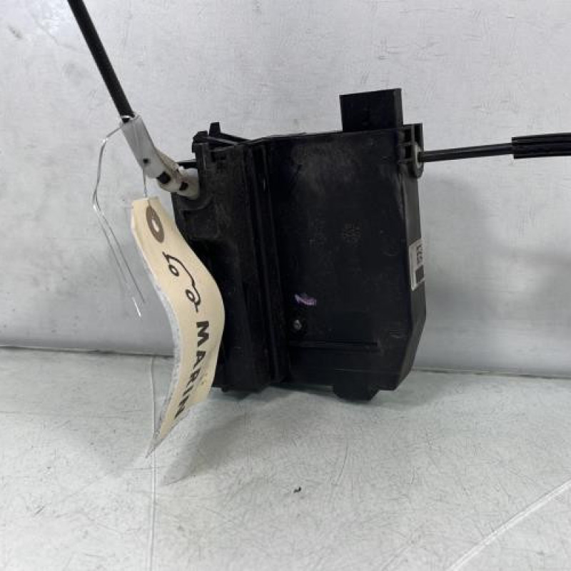 Serrure arriere gauche PEUGEOT 308 2 SW Photo n°2