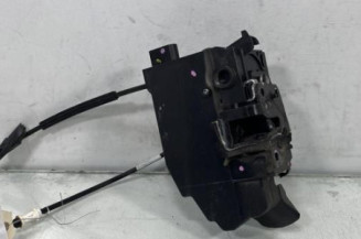 Serrure avant gauche PEUGEOT 308 2 SW Photo n°1