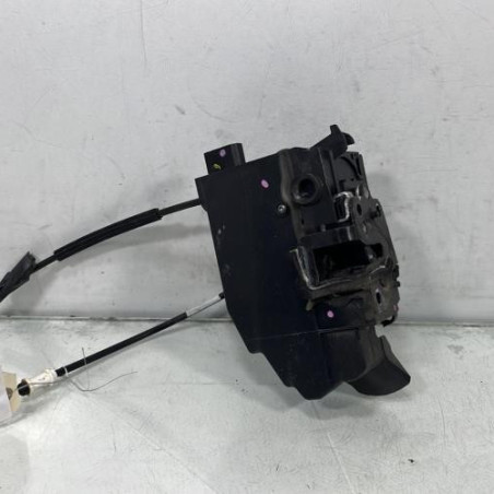 Serrure avant gauche PEUGEOT 308 2 SW Photo n°1