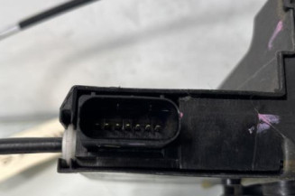 Serrure avant gauche PEUGEOT 308 2 SW