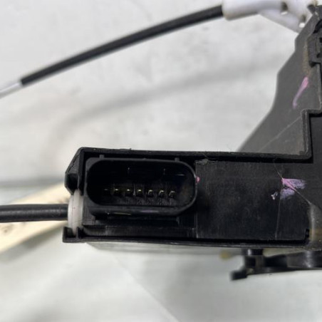 Serrure avant gauche PEUGEOT 308 2 SW